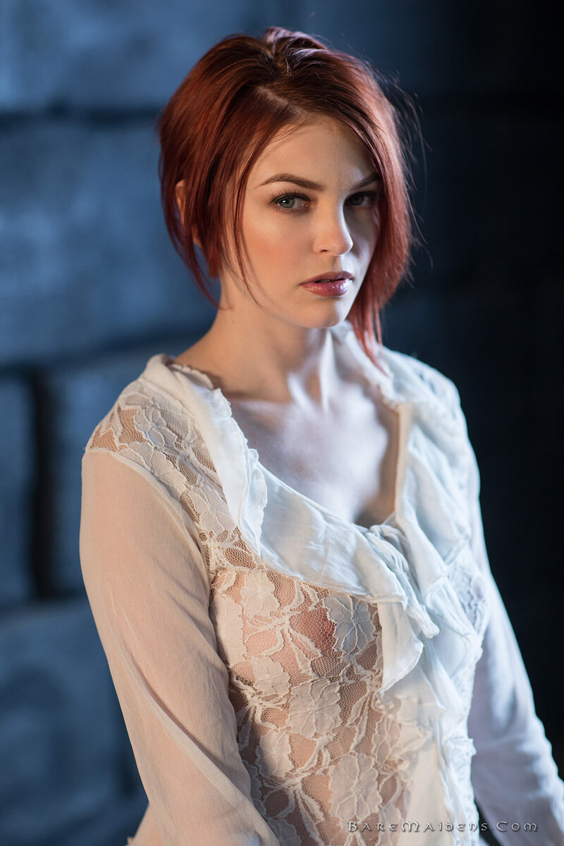 Аня, 18 лет, 10 размер груди