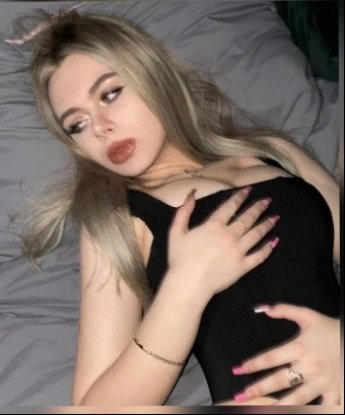 Ирина, 24 года, 3 размер груди